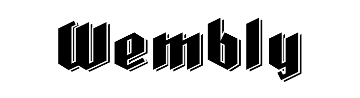 Farisea Dark  Free Fonts Download