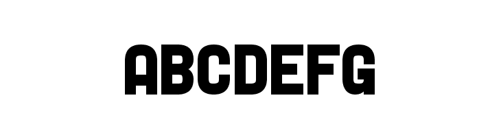 SF Speedwaystar Bold  Free Fonts Download