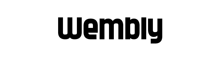 SF Speedwaystar Bold  Free Fonts Download