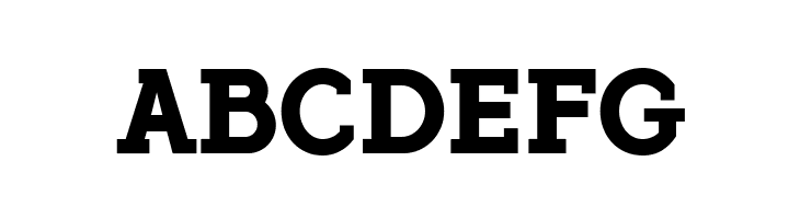 FlamanteSerifBold  Free Fonts Download