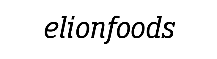 Heptal Book Italic  Free Fonts Download