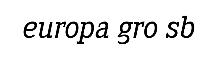 Heptal Book Italic  Free Fonts Download