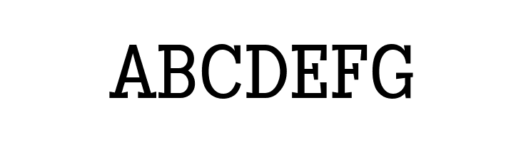 Heptal Book  Free Fonts Download