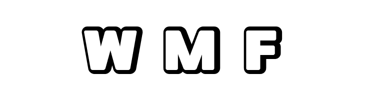 FontaneroBevel  Free Fonts Download