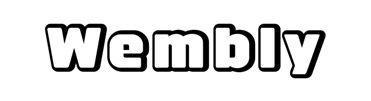 FontaneroBevel  Free Fonts Download