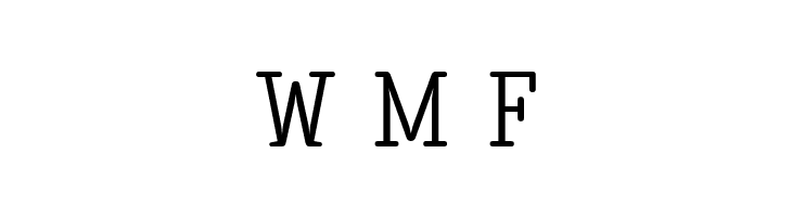 Enagol Math Light  Free Fonts Download