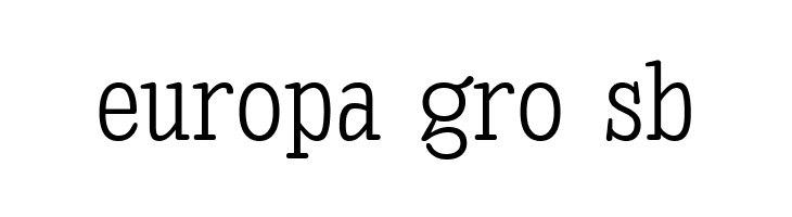 Enagol Math Light  Free Fonts Download