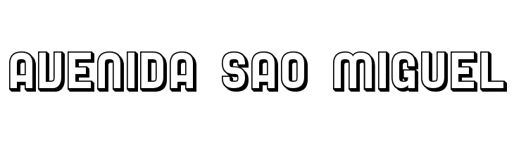 SF Speedwaystar Shaded  Free Fonts Download