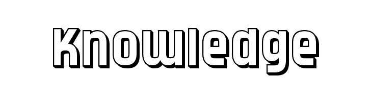 SF Speedwaystar Shaded  Free Fonts Download