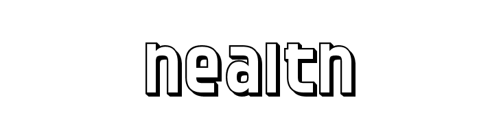 SF Speedwaystar Shaded  Free Fonts Download