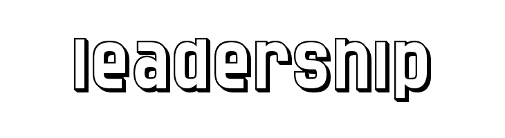 SF Speedwaystar Shaded  Free Fonts Download