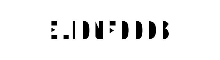 Gudariak txano  Free Fonts Download