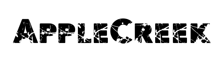 Ordeal Eroded  Free Fonts Download