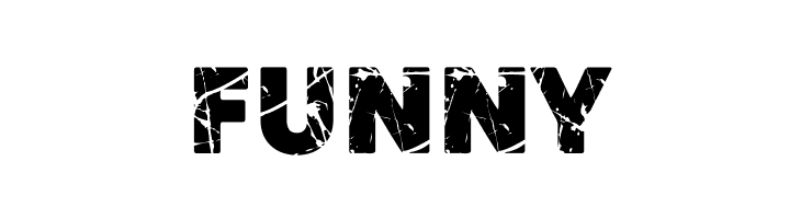 Ordeal Eroded  Free Fonts Download