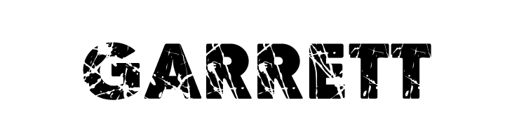 Ordeal Eroded  Free Fonts Download