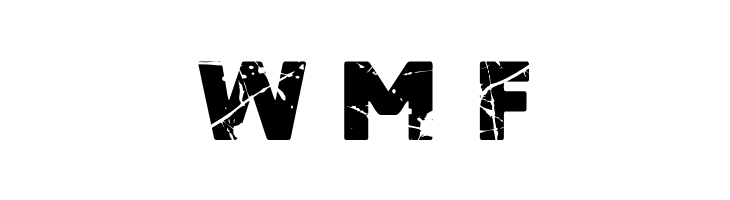 Ordeal Eroded  Free Fonts Download