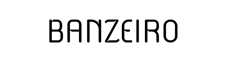 Sabatica  Free Fonts Download