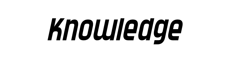 SF Speedwaystar Condensed Oblique  Free Fonts Download