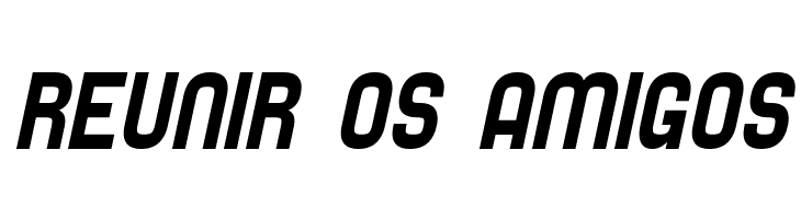 SF Speedwaystar Condensed Oblique  Free Fonts Download