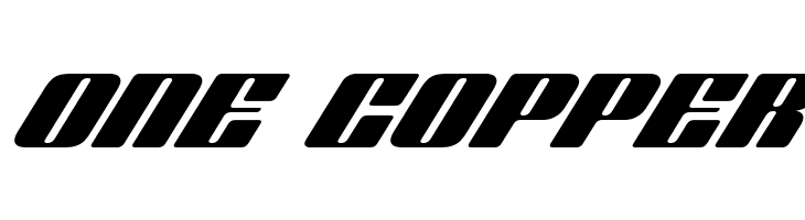 Octuple max Solid  Free Fonts Download