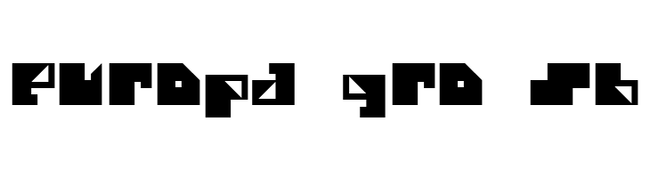 El Pececito  Free Fonts Download