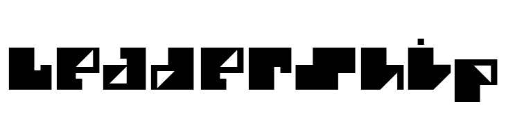 El Pececito  Free Fonts Download