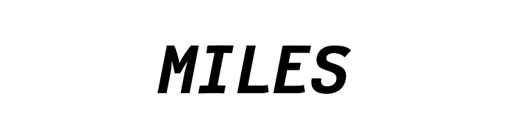 Fantasque Sans Mono Bold Italic  Free Fonts Download