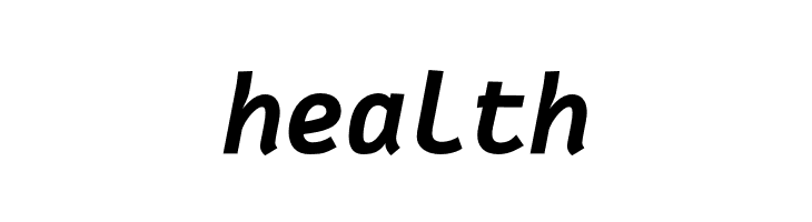 Fantasque Sans Mono Bold Italic  Free Fonts Download