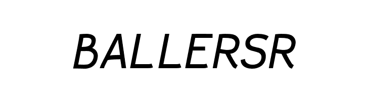 Fantasque Sans Mono Italic  Free Fonts Download