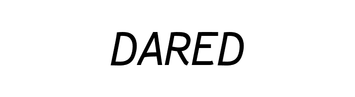 Fantasque Sans Mono Italic  Free Fonts Download