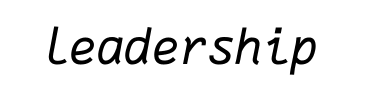 Fantasque Sans Mono Italic  Free Fonts Download