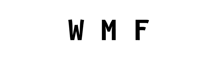 Fantasque Sans Mono Bold  Free Fonts Download