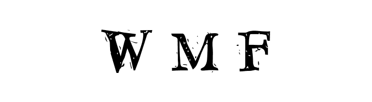 LosBlauErreur  Free Fonts Download