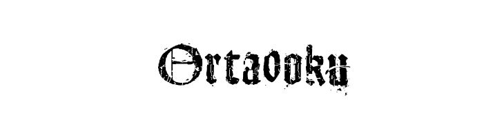 FranSanciscoHilton  Free Fonts Download