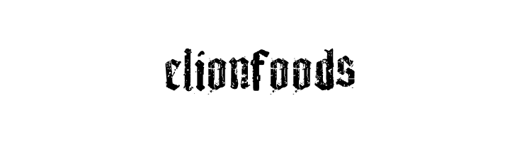 FranSanciscoHilton  Free Fonts Download