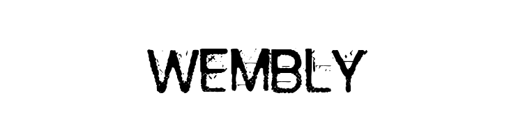 TamettePunkdomed  Free Fonts Download