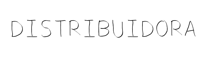 Abirhand one  Free Fonts Download