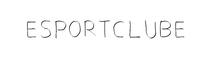 Abirhand one  Free Fonts Download