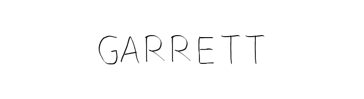 Abirhand one  Free Fonts Download