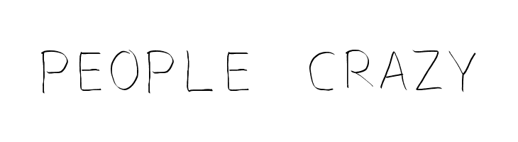 Abirhand one  Free Fonts Download