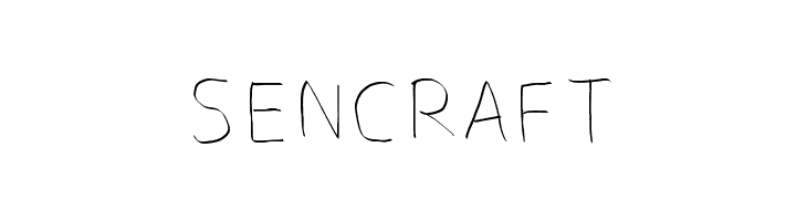 Abirhand one  Free Fonts Download