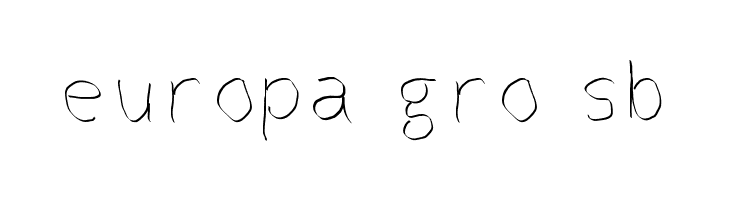 Abirhand one  Free Fonts Download