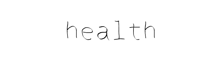 Abirhand one  Free Fonts Download