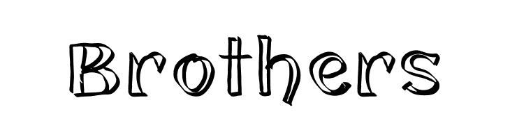 cloning Regular  Free Fonts Download