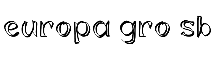 cloning Regular  Free Fonts Download