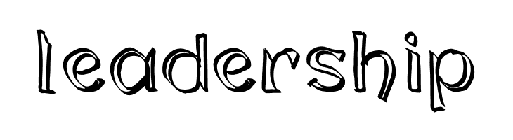 cloning Regular  Free Fonts Download