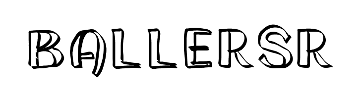 cloning  Free Fonts Download