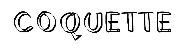 cloning  Free Fonts Download