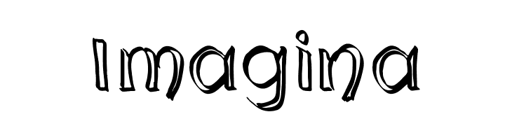 cloning  Free Fonts Download