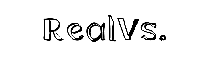 cloning  Free Fonts Download